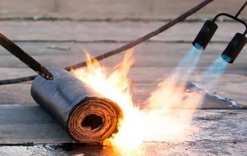 Shipton Gorge asphalt flat roofing repairs