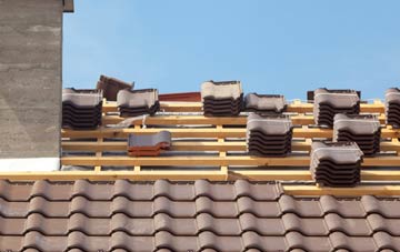 Shipton Gorge clay roofing costs