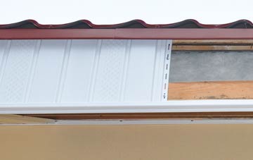 Shipton Gorge fascia repair costs