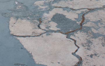 fibreglass roofing replacement Shipton Gorge