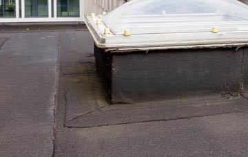 disadvantages of Shipton Gorge flat roofs