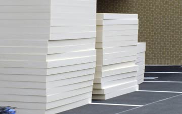 Shipton Gorge flat roof insulation costs