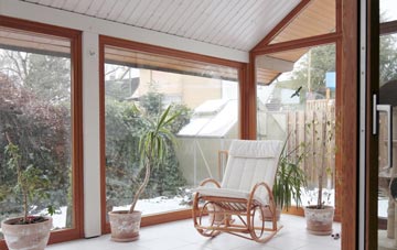 Shipton Gorge hardwood conservatory roofing repairs