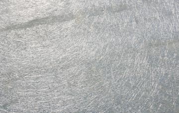 Shipton Gorge laminate fibreglass or shingles?