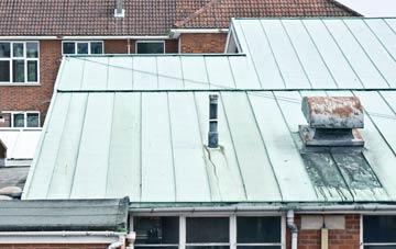 Shipton Gorge lead roofing costs