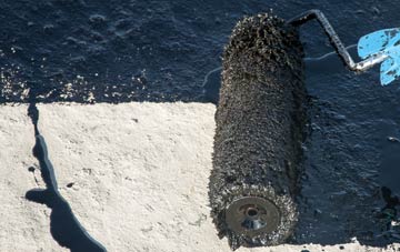 Shipton Gorge liquid sealant waterproofing