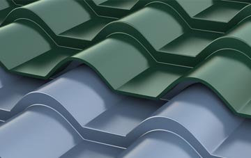 who should consider Shipton Gorge plastic roofs
