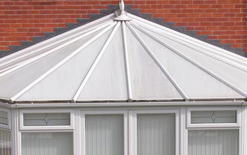 Shipton Gorge polycarbonate conservatory roof repairs