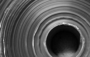 Shipton Gorge pvc roof replacement