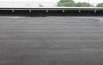 Shipton Gorge asphalt roof replacement
