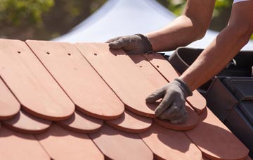 Shipton Gorge roof tile contractors