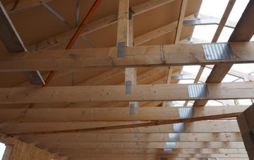 Shipton Gorge roof truss costs
