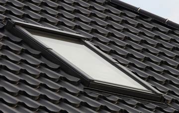 benefits of Shipton Gorge roof windows
