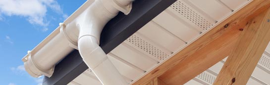 get Shipton Gorge guttering quotes today