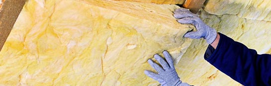 quotes for Shipton Gorge roof insulation