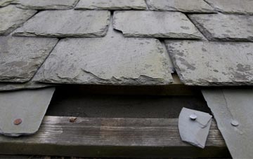 Shipton Gorge slate roof repairs and maintenance