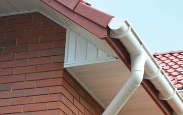 Shipton Gorge soffit repair costs