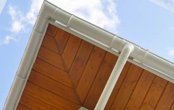 Shipton Gorge soffit types