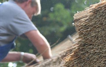 professional Shipton Gorge thatchers