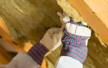 types of Shipton Gorge pitched roof insulation materials