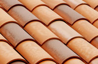Shipton Gorge clay roofing