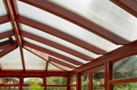 Shipton Gorge conservatory roofing insulation