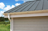 Shipton Gorge fascia repair