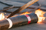 free Shipton Gorge flat roofing repair quotes