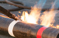 Shipton Gorge flat roofing replacement