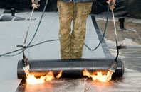 Shipton Gorge flat roof sealing quote