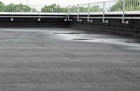 find rated Shipton Gorge flat roofing companies