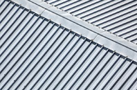 Shipton Gorge metal roofing
