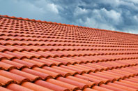 Shipton Gorge roofing tiles