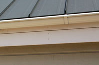 Shipton Gorge soffit repair