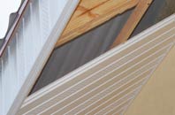 rated Shipton Gorge soffit repair companies
