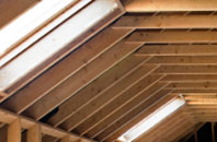 Shipton Gorge tapered roof insulation quotes