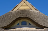 Shipton Gorge thatch roofing
